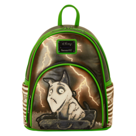 Loungefly - DISNEY - Frankenweenie - Mini Backpack