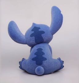 LILO & STITCH LIVE ACTION - Stitch (w/ special flocking) -Figural Bank