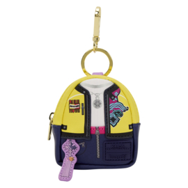 Loungefly K-Pop Demon Hunters Mystery Mini Backpack Keychain Charm