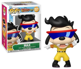 A GOOFY MOVIE - POP Disney N° 1577 - Max