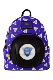 Loungefly - Mattel - Magic 8 Ball Mini Backpack