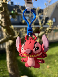 DISNEY - Stitch - Serie 5 - Collectible Bag Clip