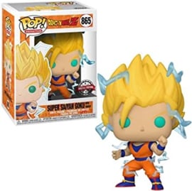 Dragon Ball Z