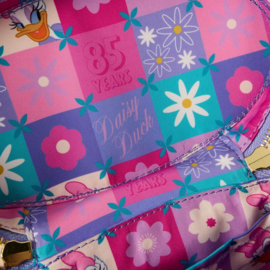 Loungefly DISNEY - Daisy Duck - Crossbody bag