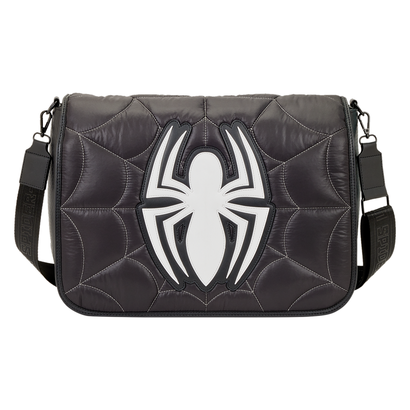 Loungefly - MARVEL - Spider-Man - Messenger bag