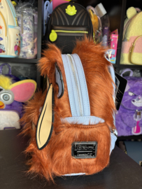 Loungefly -  Labyrinth Ludo Cosplay Mini Backpack