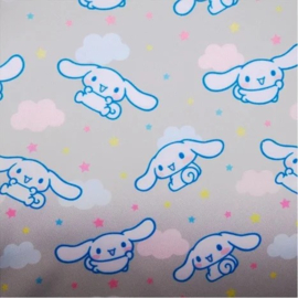 Loungefly SANRIO - Cinnamoroll - Mini Backpack