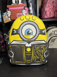 Loungefly Universal Minions 3 Mini Backpack