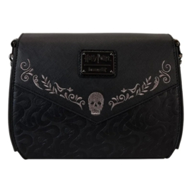 Loungefly – Warner Bros Harry Potter Dark Mark Crossbody Bag
