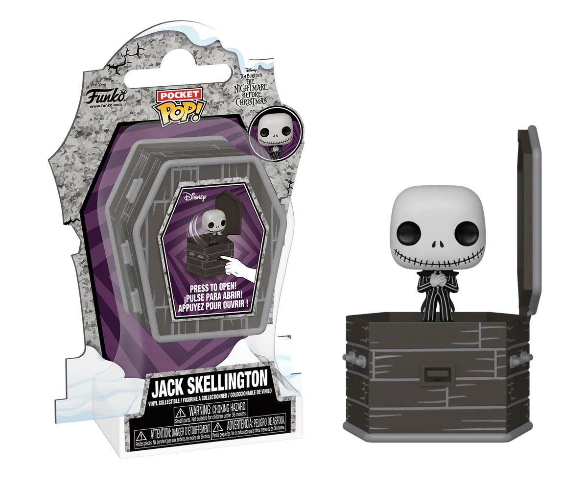Nightmare before Christmas