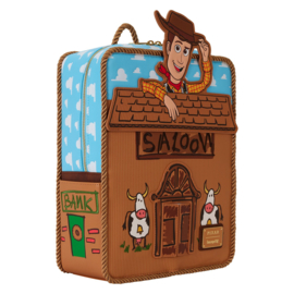Loungefly - TOY STORY 30TH ANNIV. - Woody - Mini Backpack