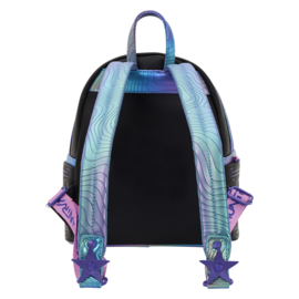 Loungefly K-Pop Demon Hunters Huntrix Mini Backpack