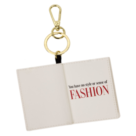 Loungefly 20th Century Studios The Devil Wears Prada Tote Bag