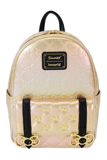 Loungefly SANRIO - Hello Kitty  50th Anniversary - Mini Backpack