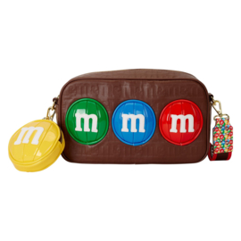 Loungefly - M&MS - Crossbody bag