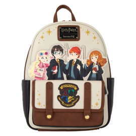 Loungefly HARRY POTTER - Spring - Mini Backpack