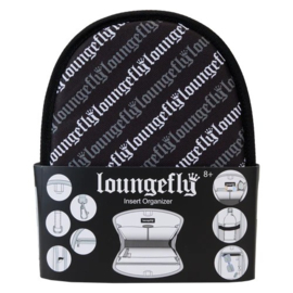 Loungefly - Insert Organizer - Mini Backpack Organiser