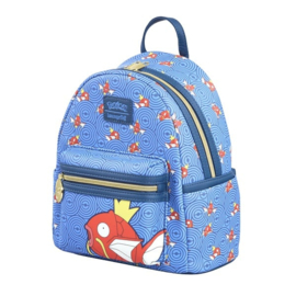 Loungefly - POKEMON - Magikarp - Mini Backpack