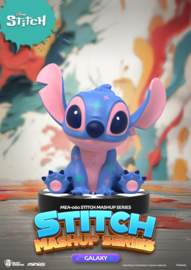 LILO & STITCH - Stitch Mashup - Blind Box Figure 9cm