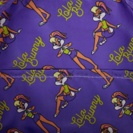 Loungefly - LOONEY TUNES - Lola Bunny - Mini Backpack