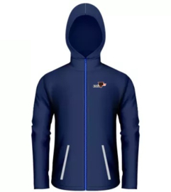 Softshell Jas Dylan Czarkowski #12 Kinder maat
