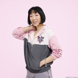 Loungefly - SANRIO - My Melody & Kuromi - Jacket