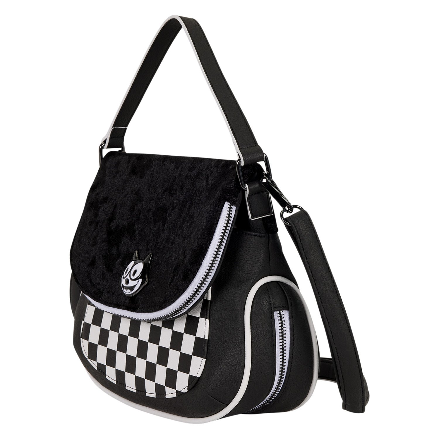 Loungefly - Universal -  FELIX THE CAT - Crossbody bag
