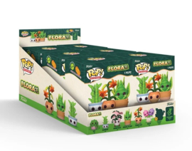 PLANTS - Pop Mystery (6pcs) Pre-Order 08-2026