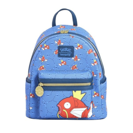 Loungefly - POKEMON - Magikarp - Mini Backpack