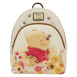 Loungefly Disney Winnie the Pooh Mid-Size Backpack