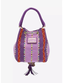 Loungefly Harry Potter Hermione Yule Ball Crossbody Bag  Exclusive