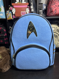 Loungefly Star Trek Spock Cosplay Mini Backpack