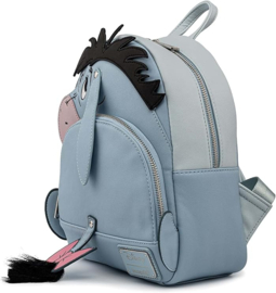 Loungefly - Disney - Winnie the Pooh Eeyore cosplay Mini backpack