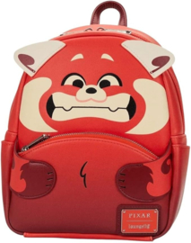 Loungefly DISNEY - Turning Red - Mei Mei - Mini Backpack