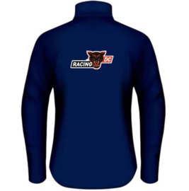 Softshell Jas Dylan Czarkowski #12 Volwassen maat