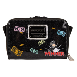 Loungefly HASBRO - Monopoly - Wallet