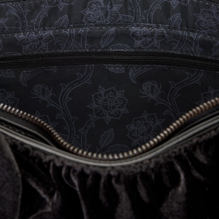 Loungefly - DISNEY - Villains - Tote Bag