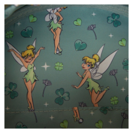 Loungefly DISNEY - Tinker Bell - Mini Backpack