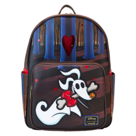 Loungefly – Disney The Nightmare Before Christmas Zero Full-Size Backpack