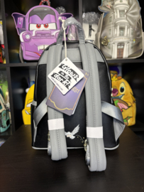Loungefly Harry Potter Hogwarts Letter Mini Backpack