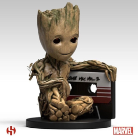 GUARDIANS OF THE GALAXY 2 - Spaarpot - Baby Groot - 25cm