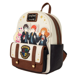 Loungefly HARRY POTTER - Spring - Mini Backpack