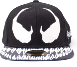 SPIDER-MAN - Venom - Snapback Cap