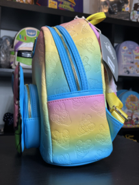 Loungefly Mickey Mouse Shaved Ice - Disney Eats - Mini Backpack