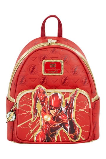 Loungefly - DC Comics - The Flash mini backpack