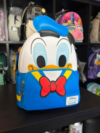 Loungefly - Donald Duck Cosplay Mini Backpack
