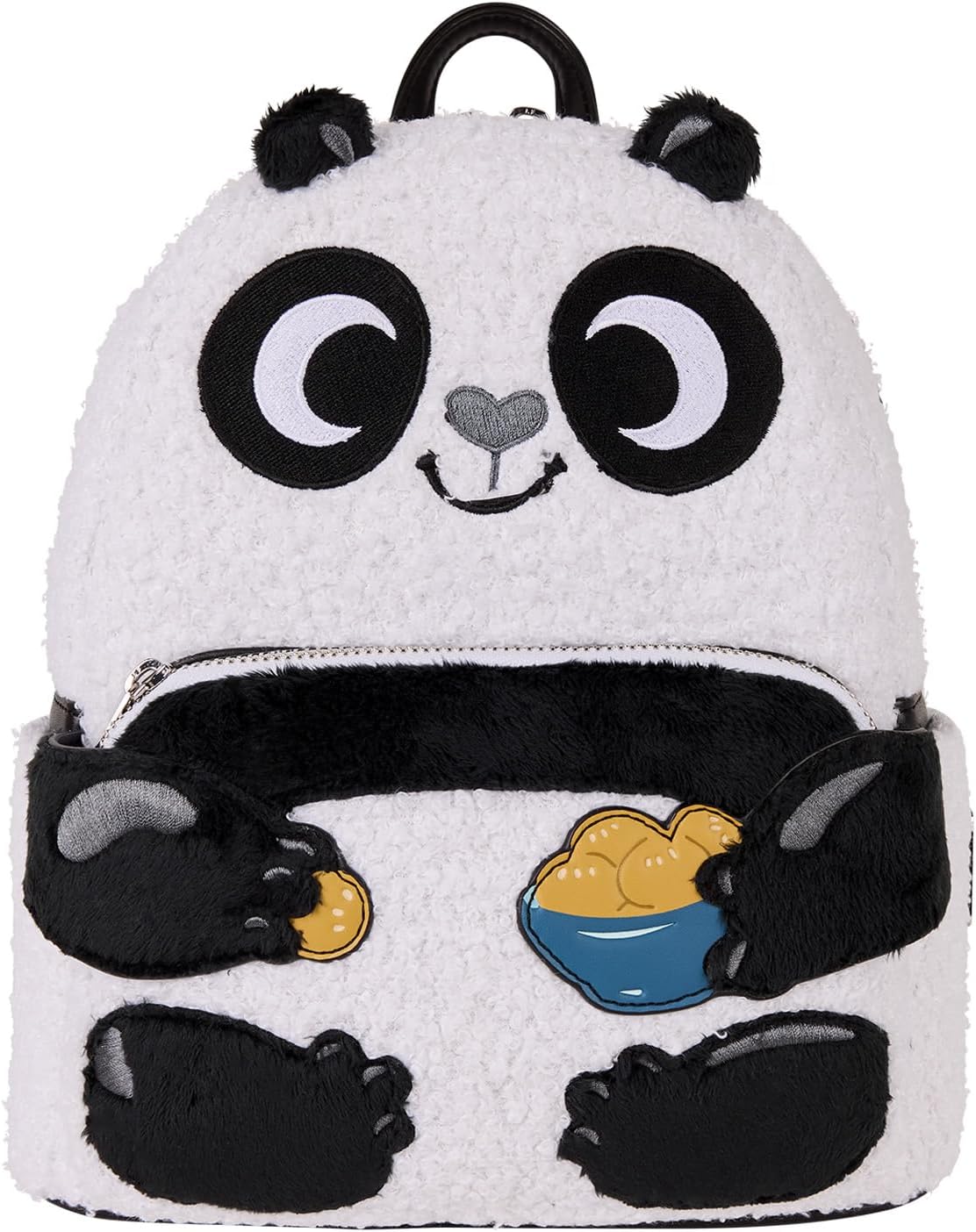 Loungefly - DreamWorks -  Kung Fu Panda Cosplay Mini Backpack