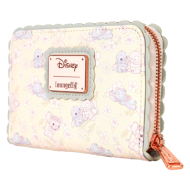 Loungefly DISNEY - Cute Stitch Cherry Blossom - Wallet
