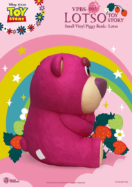 TOY STORY - Lotso - spaarpot 24cm