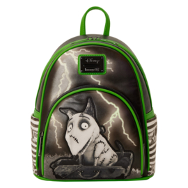Loungefly - DISNEY - Frankenweenie - Mini Backpack